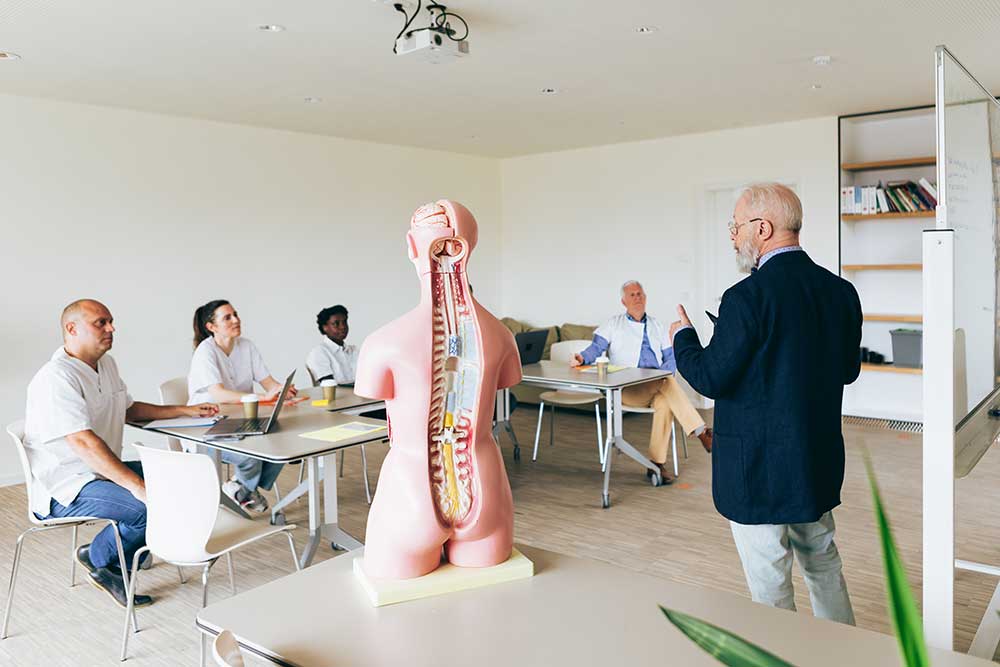 What Does Chiropractic Education and Licensure Cost?