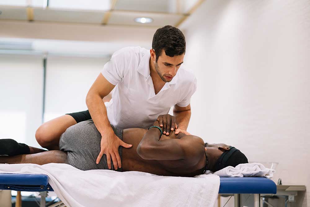 What Role Does Chiropractic Play in Spinal Health?