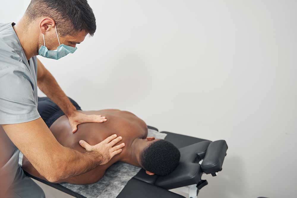Advanced Chiropractic Techniques for Athletes