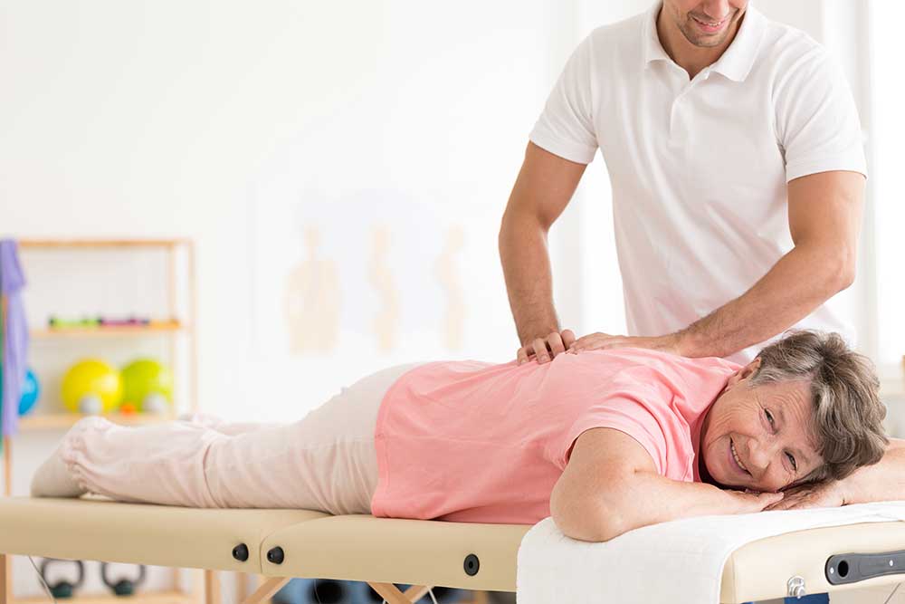 Why Are These Chiropractic Techniques Best for Back Pain?