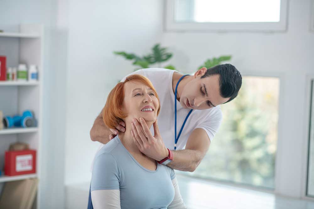 Why Opt for Chiropractic Adjustments for Neck Alignment?