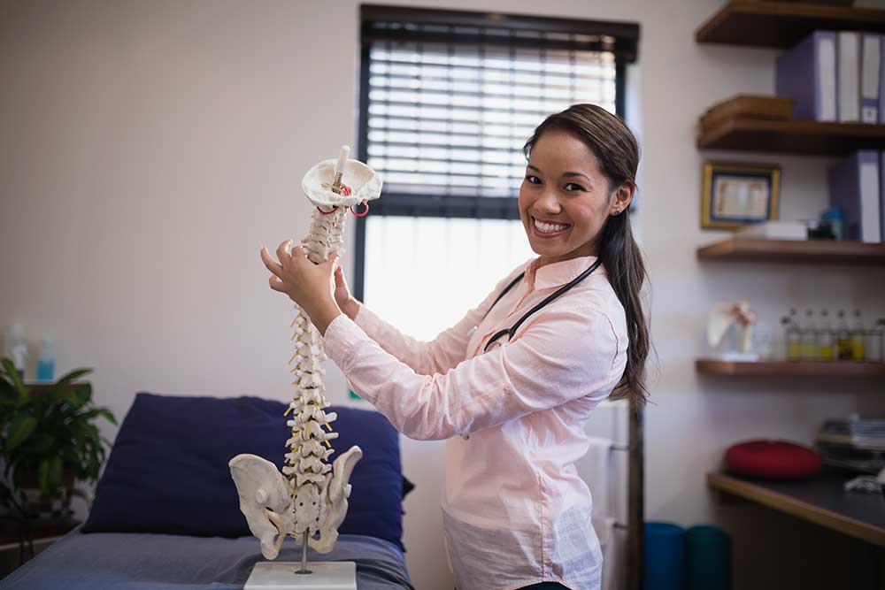 Mastering Chiropractic Techniques for Improved Spinal Health