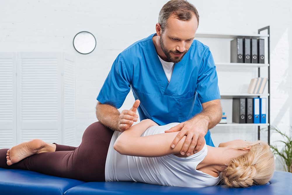 3 Top Benefits of Regular Chiropractic Adjustments