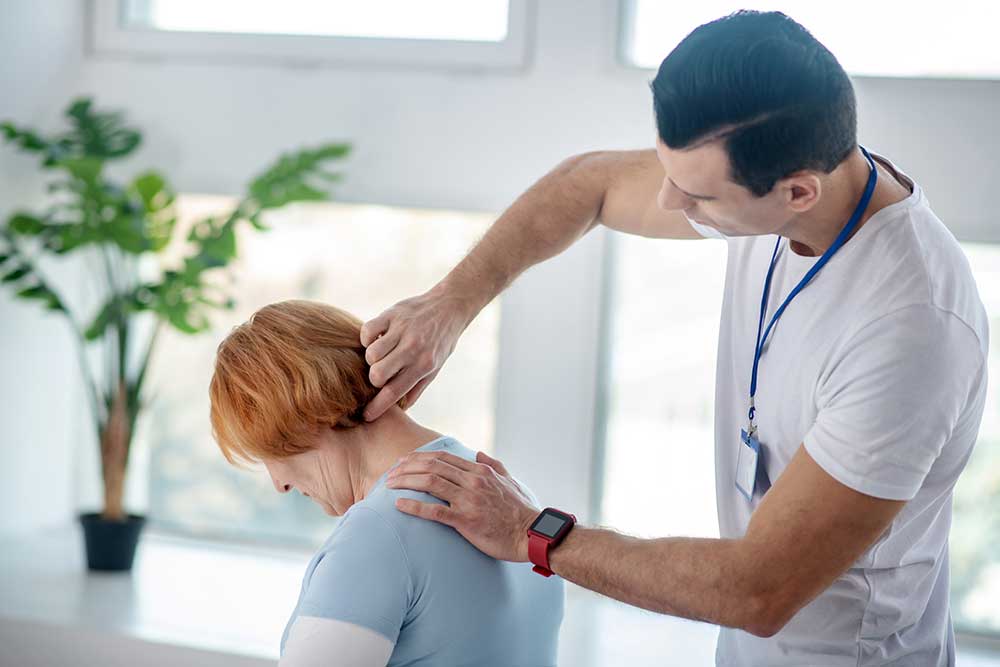 5 Tips for Posture Correction at Chiropractic Clinics