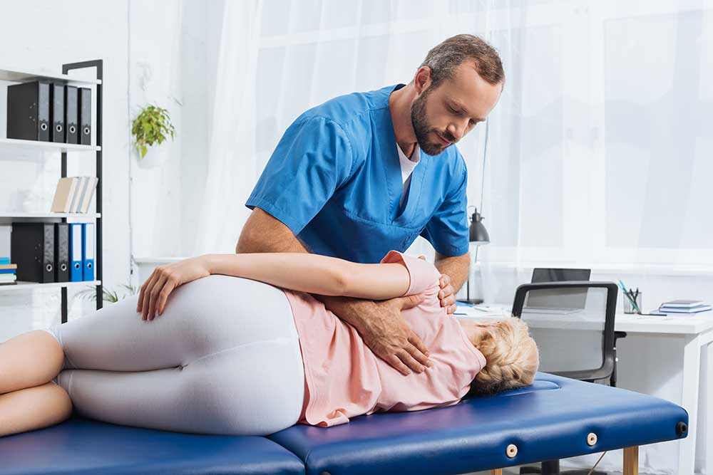 What Makes a Chiropractic Clinic Specialise in Spinal Health?
