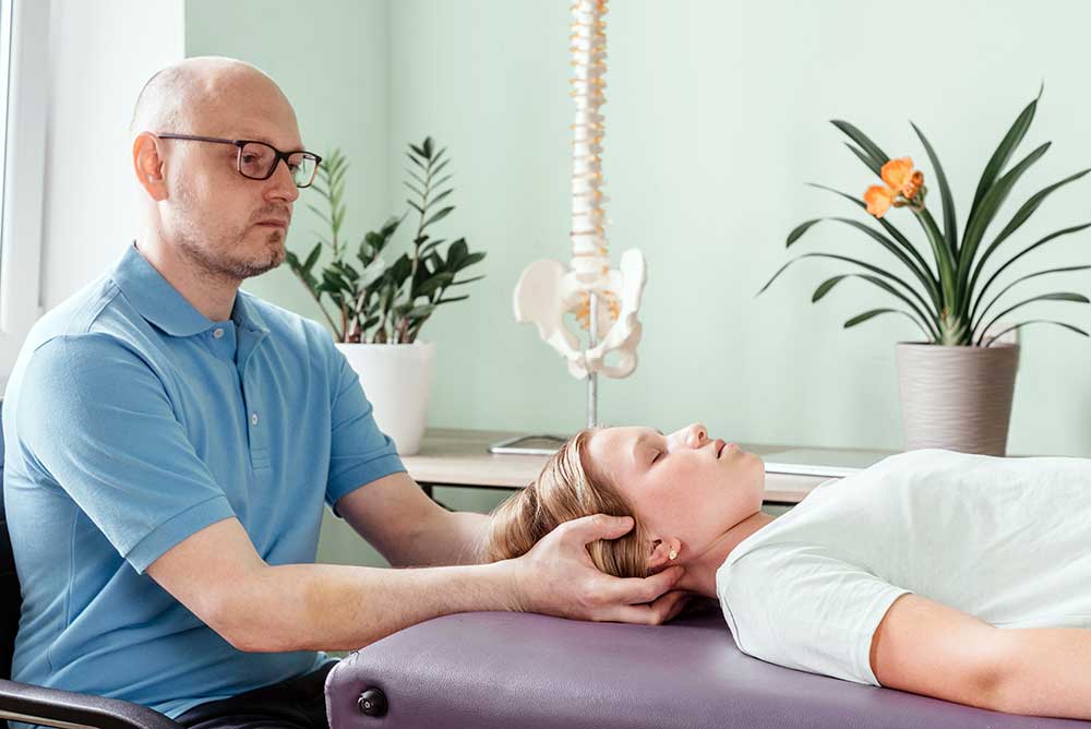 Which Conditions Are Commonly Treated by Chiropractors?