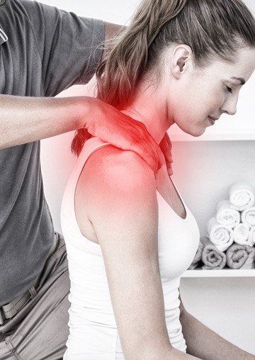 Physical Therapy - Cascades Chiropractors