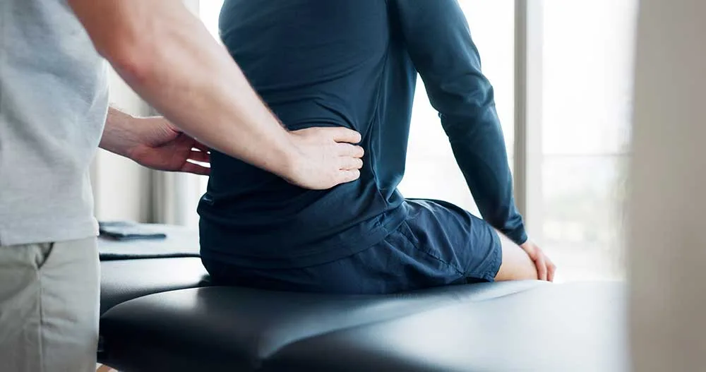 5 Reasons a Chiropractor Is Better Than a Massage Therapist