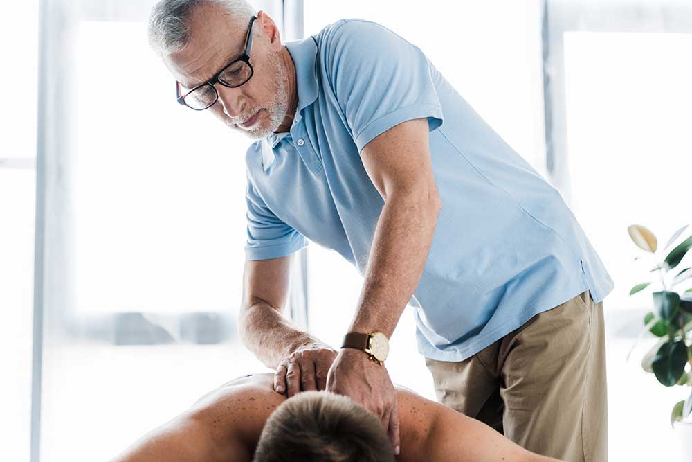 Finding the Best Type of Chiropractic Care for You: A How-To Guide