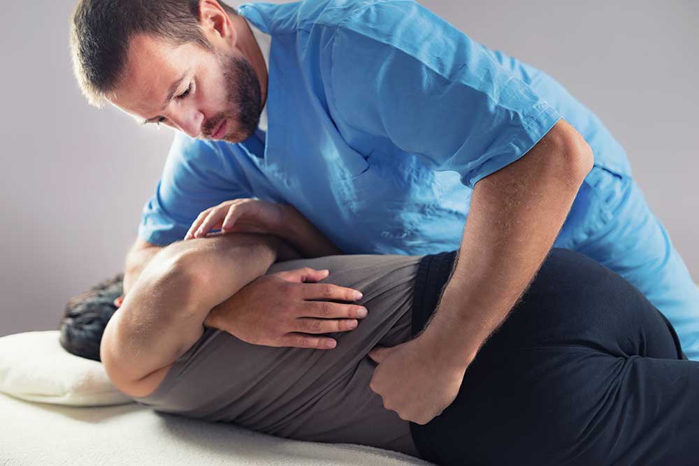 Why Won't My Back Crack at the Chiropractor: A How-To Guide