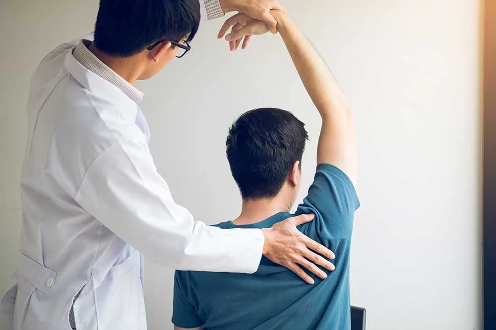 Common Red Flags to Watch for When Choosing Chiropractors