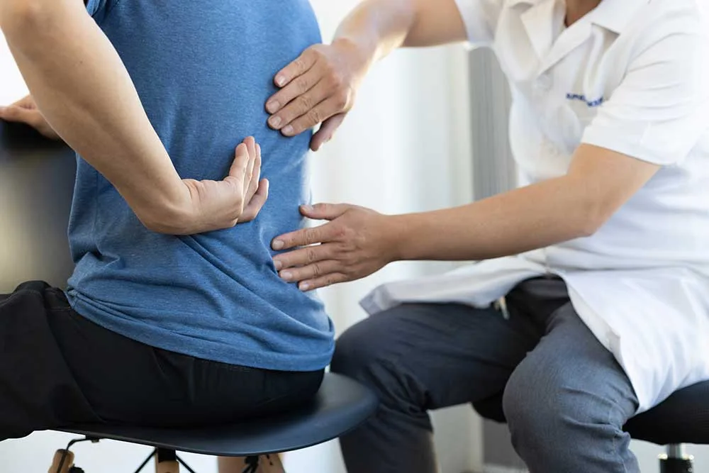 How Do Chiropractors Massage Before Cracking: A Step-by-Step Guide
