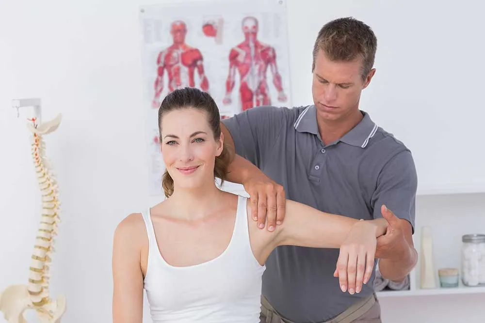 Do You Need a Referral to See a Chiropractor in South Africa?