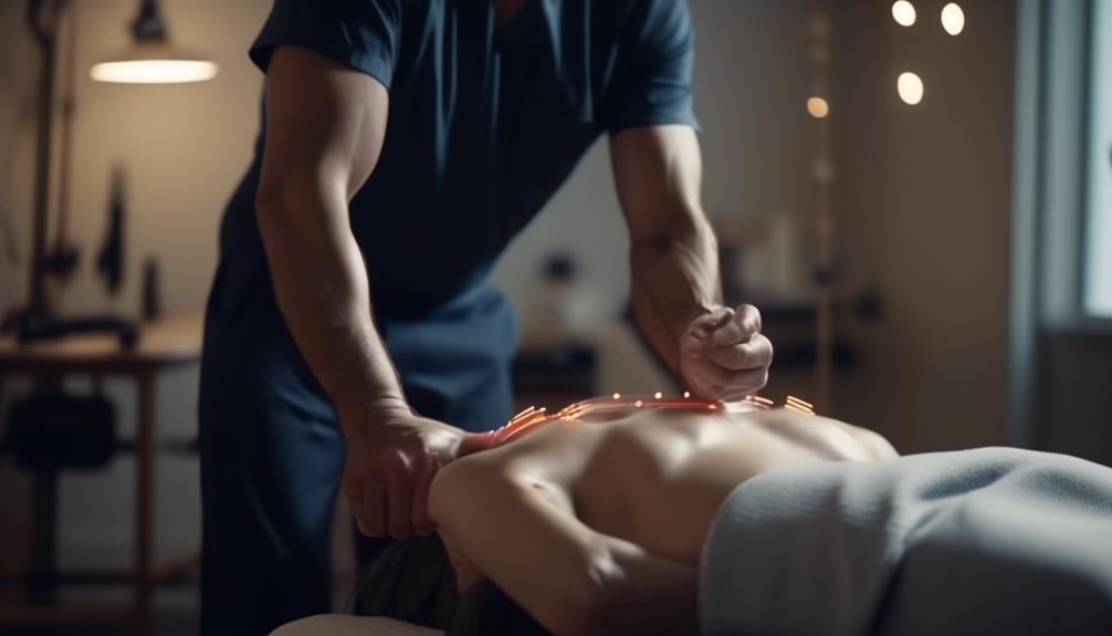 effective methods for improving posture