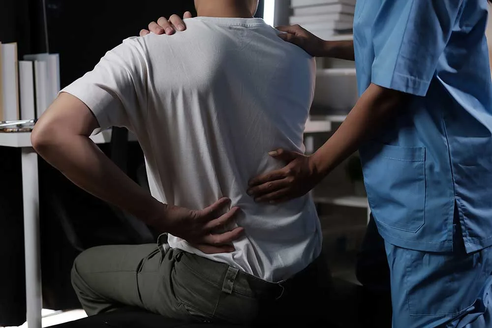 How Fast Can a Chiropractor Fix Your Pinched Nerve?