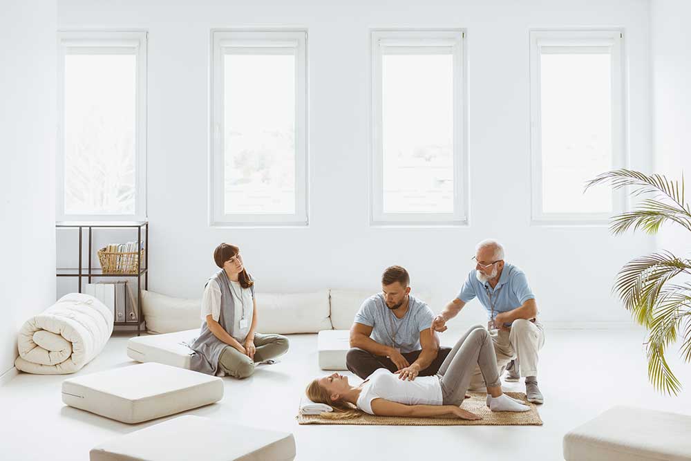 3 Fastest Ways to Relieve Your Lower Back Pain at Home