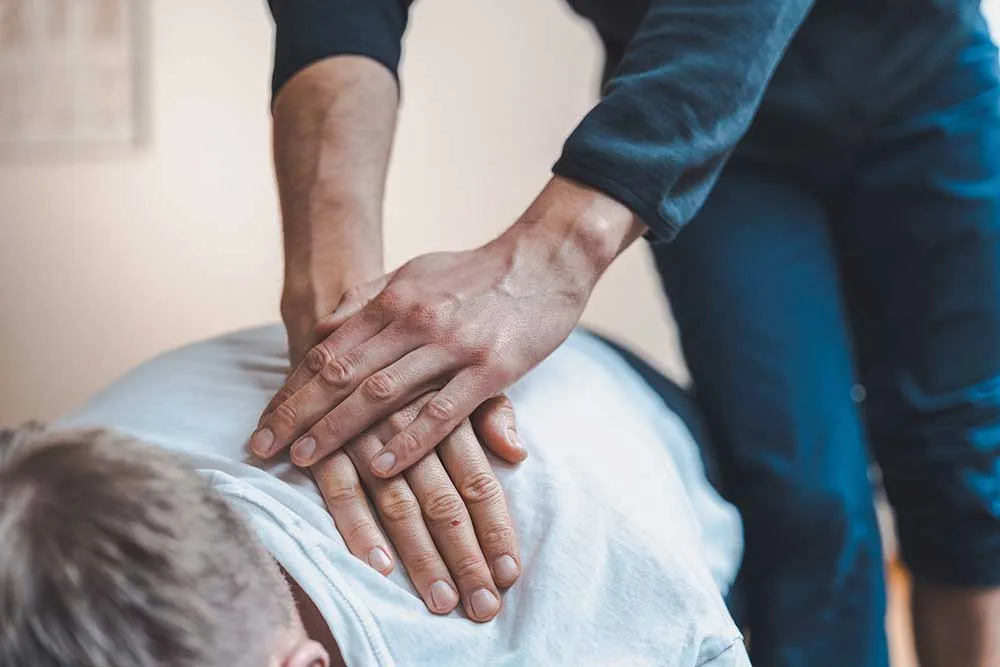 How Massage Can Fix Your Pinched Nerve: A Step-by-Step Guide