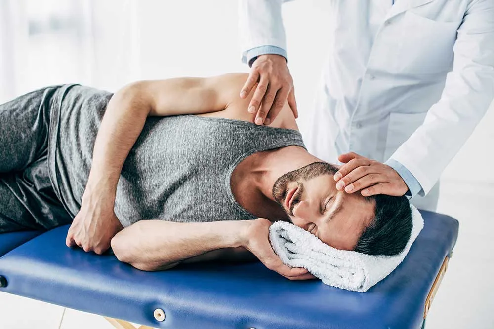 How to Decide if It's OK to Go to a Chiropractor