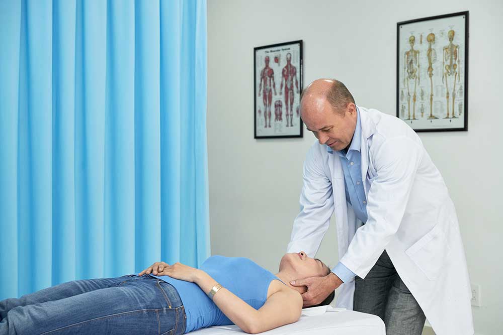 How Long Does It Take a Chiropractor to Realign Your Spine?