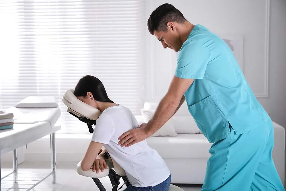 Is It Worth Seeing a Chiropractor for Your Lower Back Pain?