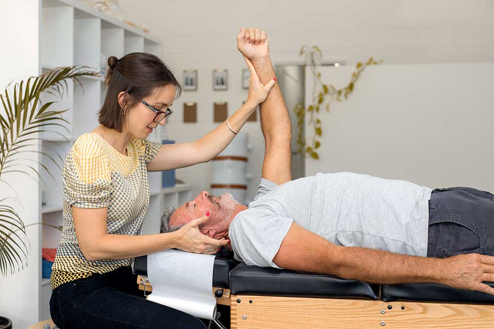How to Find Chiropractors Who Take Medical Aid in South Africa