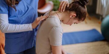 How to Achieve a Healthy Lifestyle With Chiropractic Care