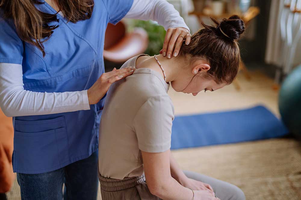 How to Achieve a Healthy Lifestyle With Chiropractic Care