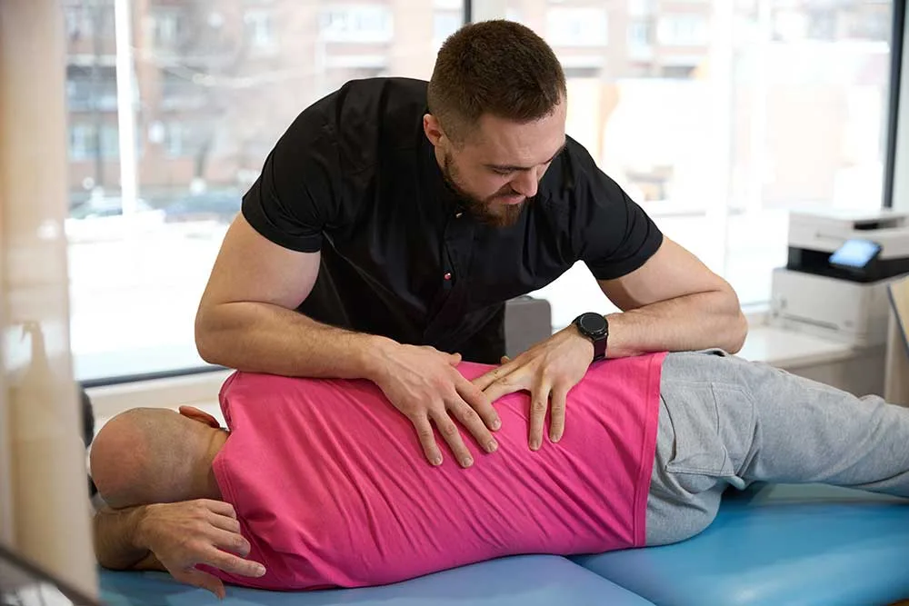 Why Do Chiropractors in South Africa Call Themselves Doctors?