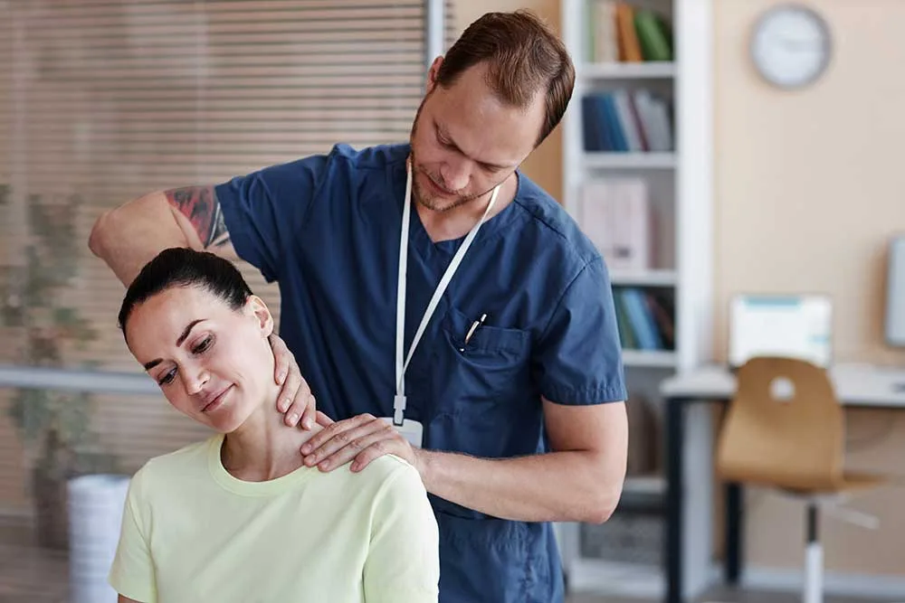 Who Should Not See a Chiropractor: A Safety Guide