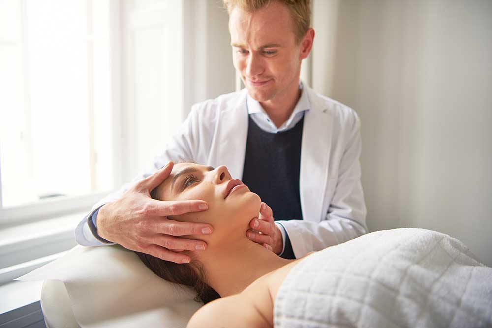 How Much Money Does a Chiropractor Make in South Africa?