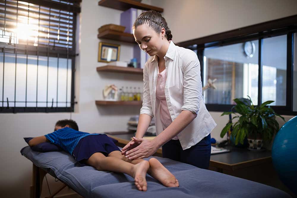 What Does a Chiropractor Do for Wellness in South Africa?